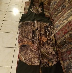 under armour grit bibs